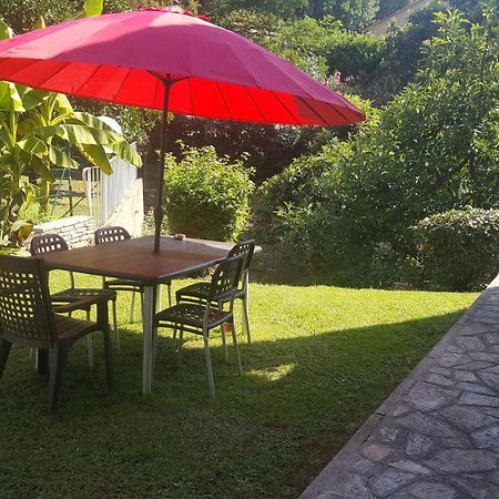 Bed and Breakfast Chiapatella Folelli Esterno foto