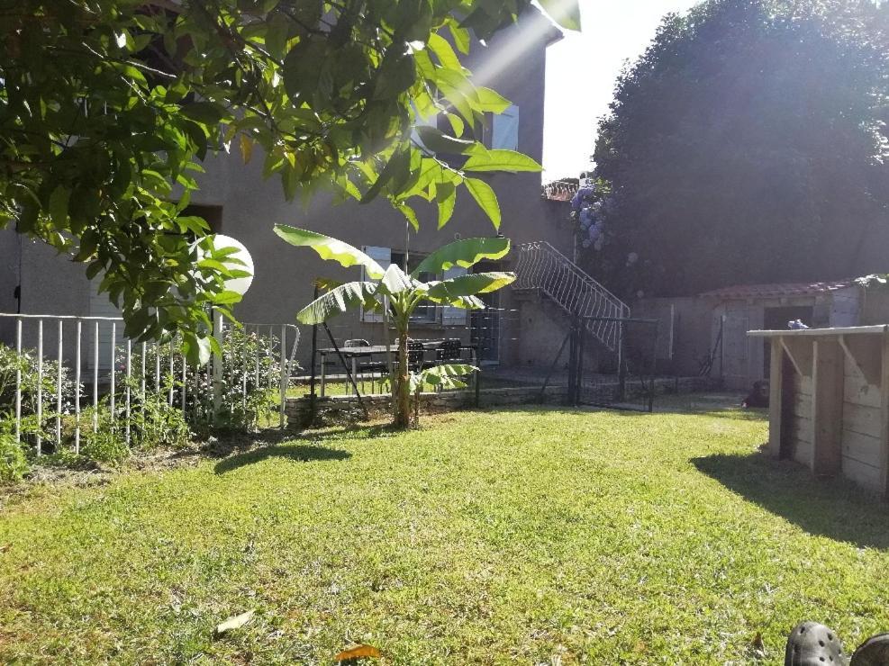 Bed and Breakfast Chiapatella Folelli Esterno foto