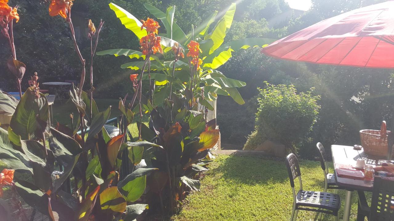 Bed and Breakfast Chiapatella Folelli Esterno foto