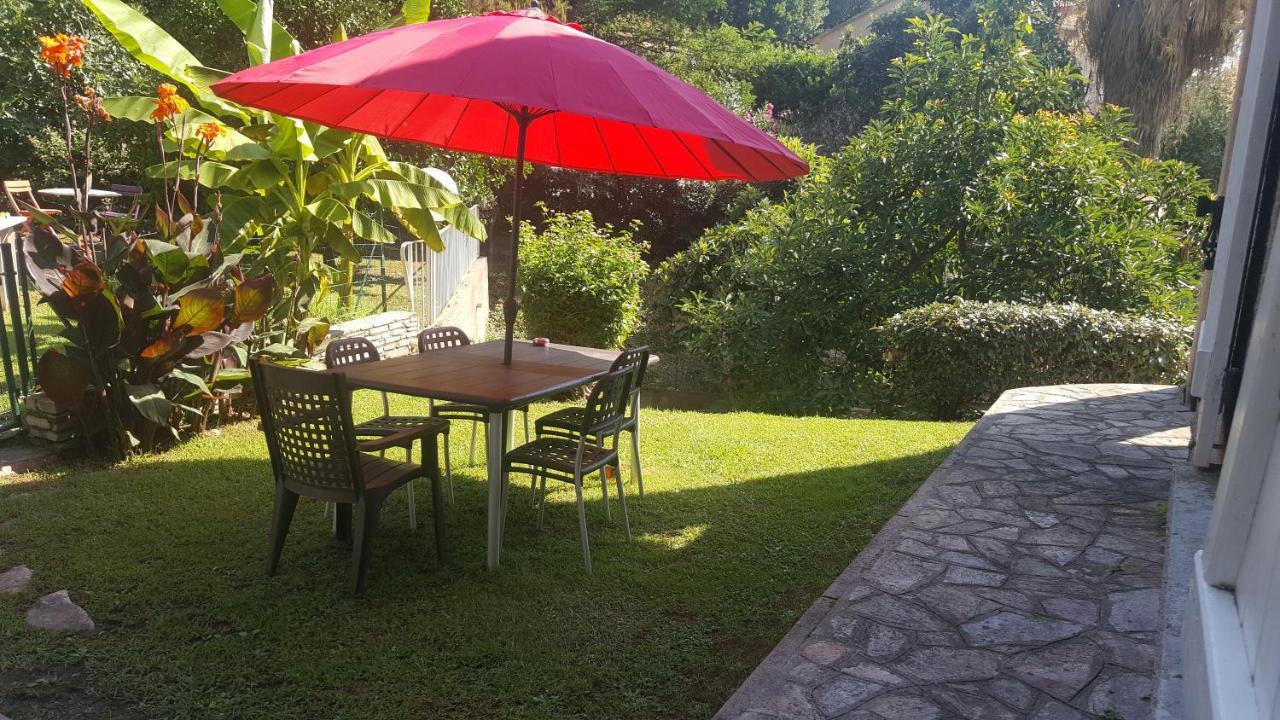 Bed and Breakfast Chiapatella Folelli Esterno foto
