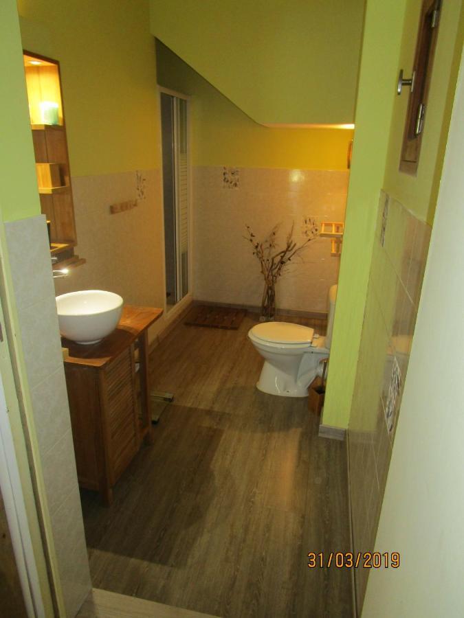 Bed and Breakfast Chiapatella Folelli Esterno foto