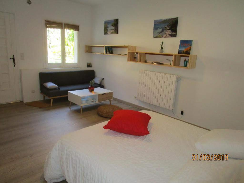 Bed and Breakfast Chiapatella Folelli Esterno foto